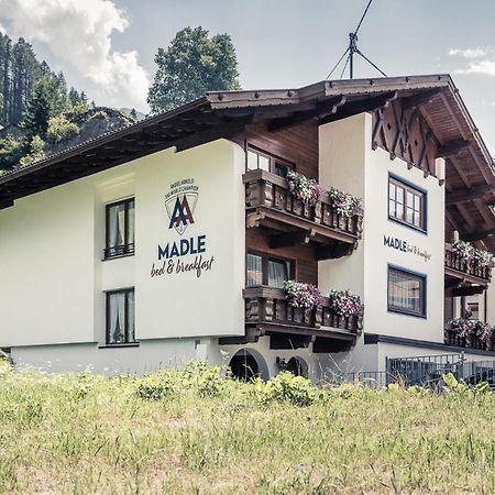 Madle - B&B Зёльден Экстерьер фото